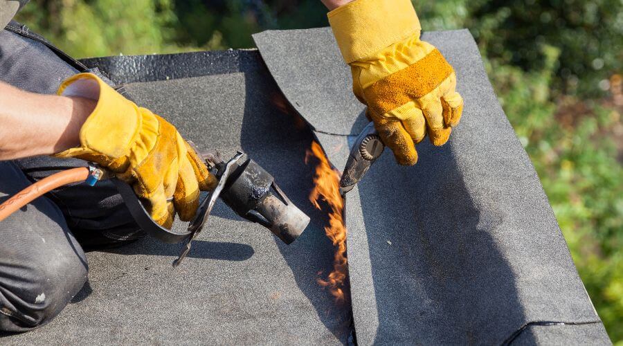 Expert top industrial roofings services in Lakeside, NE